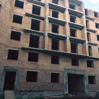 ЖК "Столичний" від МЖК Експрес-24. Хід будівництва в травні 2019